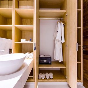 Premier Twin Room
